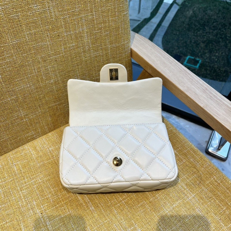 Ch**el satchel bags